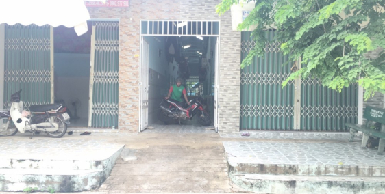 CHÍNH CHỦ BÁN GẤP 18 P.TRỌ VÀ 300M2 ĐẤT TRONG KCN , DÂN ĐÔNG , SÁT CHỢ