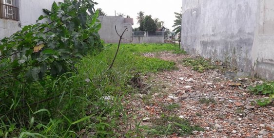 BÁN GẤP LÔ ĐẤT ĐỐI DIỆN CHỢ 480M2(20X24) + NHÀ TRỌ 28 PHÒNG CHỈ 920TR