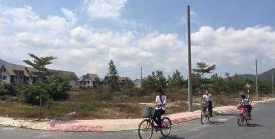 Bán lô đất rẻ nhất ở Xuân Lộc Đồng Nai