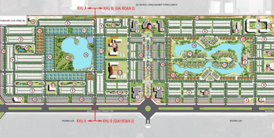 Chính chủ bán lại lô liền kề 102m2, hướng đông nam, dự án new city phố nối hưng
