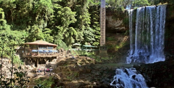 Chính chủ bán đất nền vị trí đẹp gần trung tâm Bảo Lộc