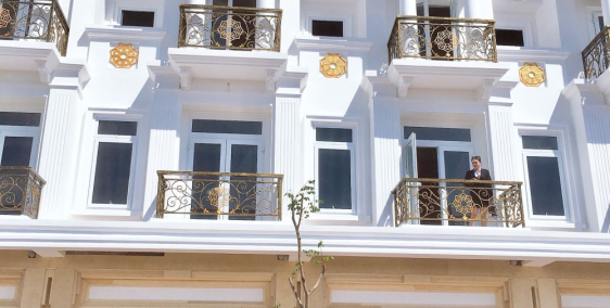 Bán 2 căn shophouse liền kề mặt tiền đường 24m giá chỉ 1,499 tỷ/ căn