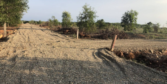 bán đất đang sốt gần sân bay phan thiết tiềm năng còn mấy lô duy nhất