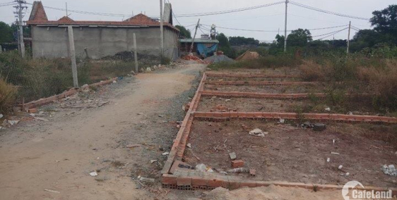 Cần bán lô đất lấy vốn làm ăn ấp 2 vĩnh lộc A