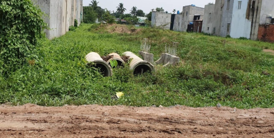 Cần bán gấp đất 1/ Tỉnh Lộ 9. DT: 2700m2, Giá 7.5tr/m2, ( Bớt Lộc). Đường 7m. LH