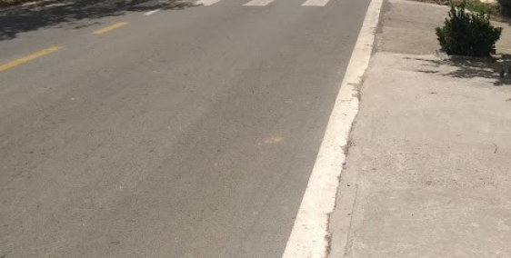 500 TRIỆU/LÔ ĐẤT VƯỜN XÃ THÁI MỸ (CÂY TRÔM-MỸ KHÁNH) 500M2,SHR.