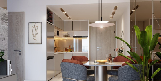 Bán đất Nguyễn Kim Cương Củ Chi, 80m2-1.3 tỷ