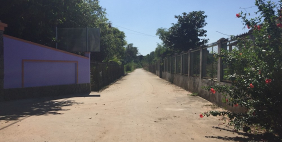 Bán đất nền, sào, mẫu gần sân bay Long Thành SHR vị trí đẹp, giá tốt.