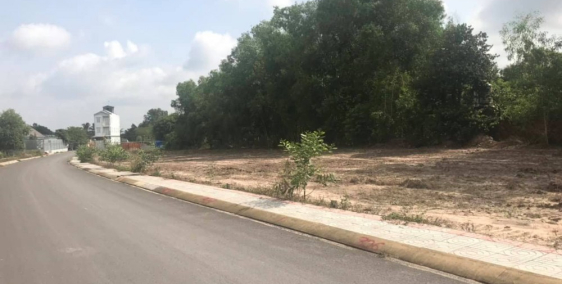 đầu tư nhỏ lợi nhuận cao, ngại gì không thử, đất nền gần biển Hồ Tràm chỉ với 3,6tr/m2