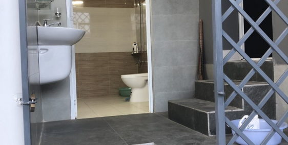 Chính chủ cần cho thuê mặt bằng tại tỉnh Bình Dương, giá tốt.