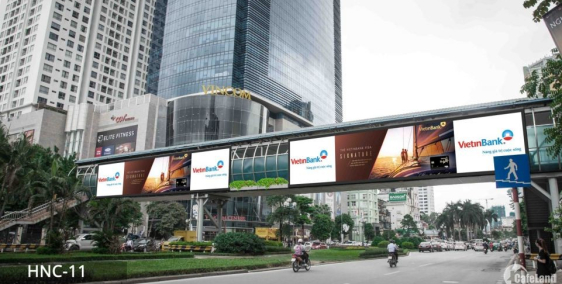 Cho thuê nhà phố Nguyễn Chí Thanh làm văn phòng, cửa hàng, neo, hàng ăn...