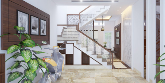 Cho thuê nhà mặt phố Đường Láng để kinh doanh chỉ 22tr/tháng!