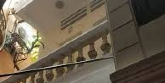 Cho thuê nhà ở Lý Thường Kiệt, 45m x2 tầng, giá 30tr/th