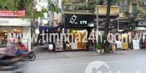 cho thuê nhà nguyễn hữu huân làm siêu thị mini,spa,salon,ch