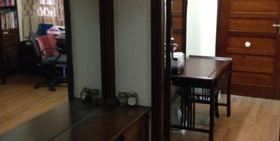 cho thuê nhà tam trinh kd cưa hàng,showrom,spa,cafe chuỗi,siêu thị,ngân hang