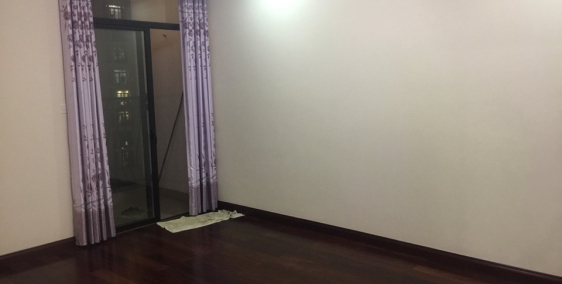 Căn hộ tại R3 của Royal City đẹp