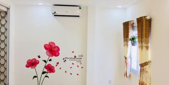 Chính chủ bán gấp nhà hẻm ô tô 50m2 Nguyễn Công Hoan chỉ 13 tỷ.