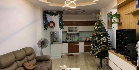 Bán nhà 38m2 - Thích Quảng Đức - 4 tầng - Chỉ 5.2 tỷ.