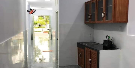 Bán nhà mặt tiền Phạm Văn Đồng, Gò Vấp, Tp.HCM giá sập sàn