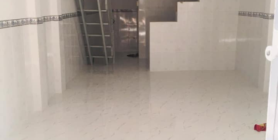 Nhà bán đường Lạc Long Quân, P8, Tân Bình,  32 m2 , 3 tầng,giá  2.85 tỷ.
