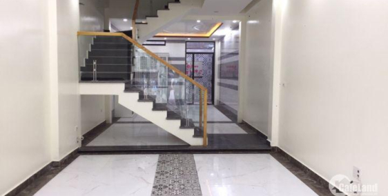 Bán nhà 3.5 tầng độc lập mặt đường Phương Lưu, Đông Hải 1, Hải An, Hải Phòng