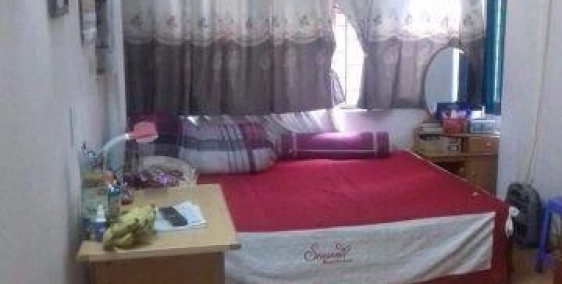 CHỈ 2 TỶ! NHÀ 32M2 X 3T, Mặt tiền 5M, Sổ Chính Chủ, Ở Giang Văn Minh.