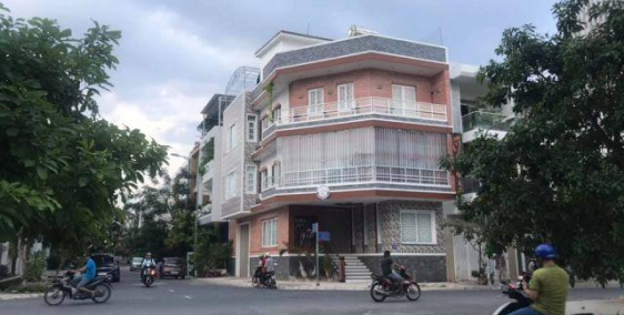 Bán gấp trong tuần biệt thự mini tại phố Núi Trúc, Ba Đình 50m2x5T 3 mặt thoáng, chỉ nhỉnh 4 Tỷ