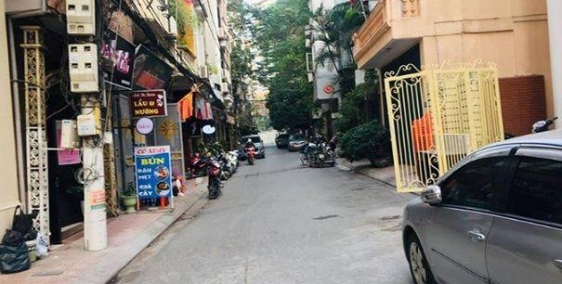 Bán nhà phố Đào Tấn, Ba Đình, vp, ks, đầu tư, 179m2 chỉ hơn 17 tỷ, 0945204322.