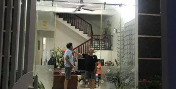 Bán gấp nhà Kim Mã, Ba Đình 50m2x5T, 3 mặt thoáng, nhà mới đẹp như tranh vẽ vào là thích, giá 4.5 Tỷ