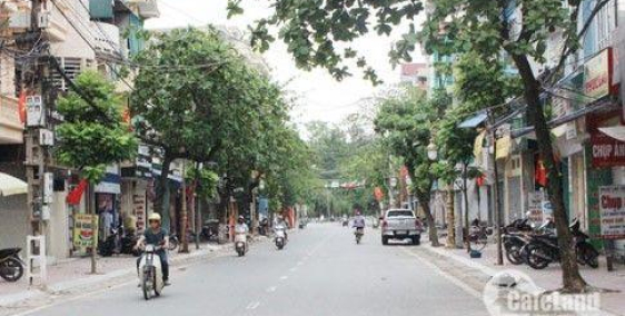 Bán nhà mặt phố Sơn Tây, Ba Đình 68m2, 7 tầng, giá 20.5 tỷ, LH: 0911150258