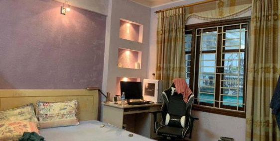 Cần bán nhà đẹp phố Đội Cấn – Q. Ba Đình, 5 tầng x 30m2, nhỉnh 3 tỷ