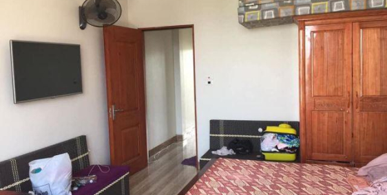 Bán nhà 50m2x5T Kim Mã, Ba Đình, 3 mặt thoáng, nhà mới, nội thất siêu đẹp giá chỉ 4.5 tỷ