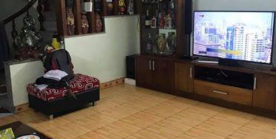 Bán gấp trong tuần nhà Giang Văn Minh, Ba Đình 50m2x5T, 3 mặt thoáng, nhà mới đẹp, giá 4.5 Tỷ