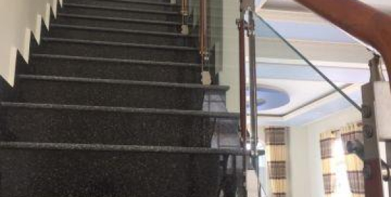 Bán nhà bến cát giá rẽ có hỗ trợ ngân hàng