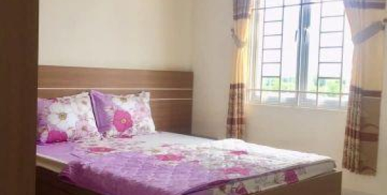 Nhà ở công nhân khu đô thị Happy home