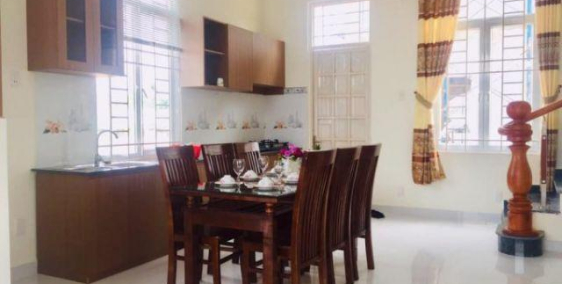 Nhà giá rẻ cho công nhân TX Bến Cát