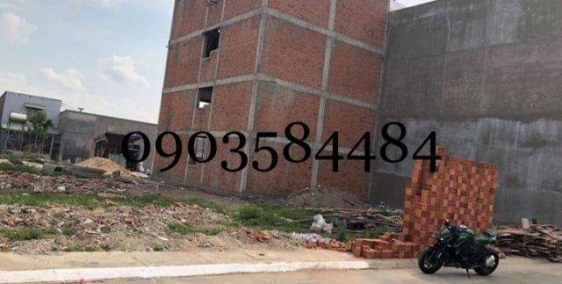 Bán đất Phố trong lòng khu công nghiệp