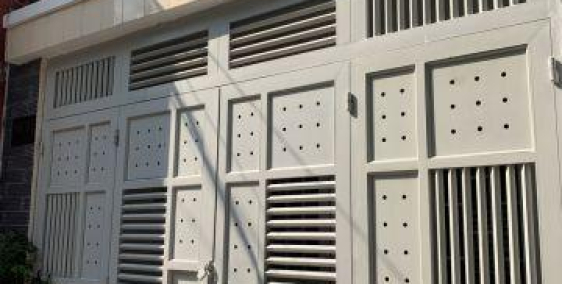 Bán nhà hẻm 88 Vũ Tùng, p2, Q.Bình Thạnh