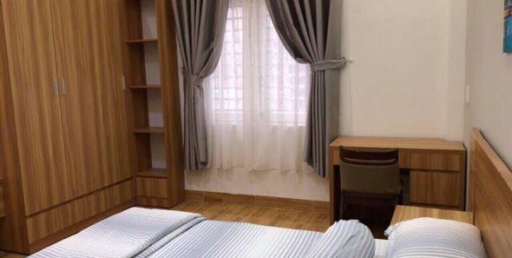 Bán nhà mặt tiền đường Nguyễn Trung Trực, P5, Bình Thạnh. 90m2. 11 tỷ, lững 4 lầu  Diện Tích: 4m5x20  Diện Tích Đất sử dụng 90m2 Diện Tích Công nhận 84.8m2