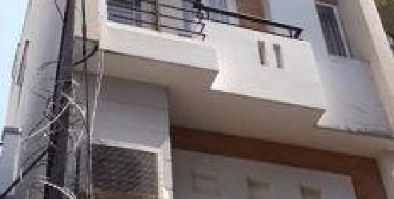 NÓNG HỔI bán nhà Vũ Tùng-BT 45m2,3 tầng BTCT,Giá Ngọc Trinh 4 tỷ