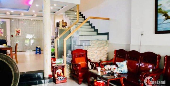 Bán nhà Nguyễn Thượng Hiền, P5 Bình Thạnh 45m2 hẻm 3m chỉ 4 tỷ