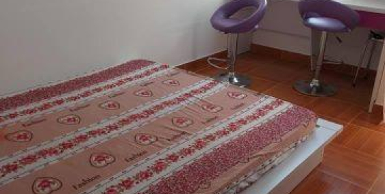 Bán nhà Trần Bình Trọng, P5 Bình Thạnh 42m2 hẻm 3m chỉ 4 tỷ