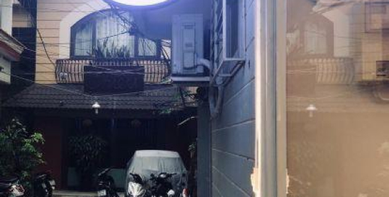 BÁN GẤP Căn hộ Dịch vụ siêu đẹp tọa lạc gần Mặt tiền Phạm Viết Chánh, P.19, Q. Bình Thạnh - DT: 4,61x19,9m. Nỏ hậu 10m.