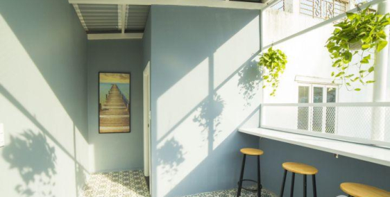 BÁN GẤP Khách sạn siêu đẹp gần Mặt tiền Nguyễn Văn Đậu, Bình Thạnh - DT: 4,5x44m. Vuông vắn