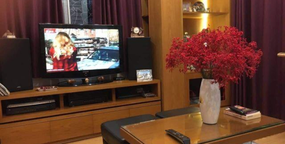 Nguyễn Văn Đậu, Bình Thạnh, 62m, 4 lầu, giá 6.2 tỷ TL, Bán Nhà Gấp.