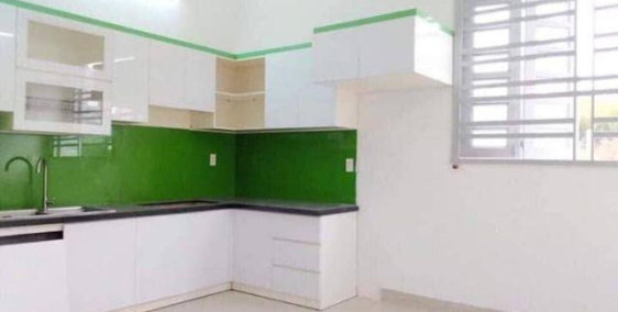 Chính chủ bán gấp hẻm ba gác Trần Bình Trọng, BT, 60m2 chỉ 4,5tỷ