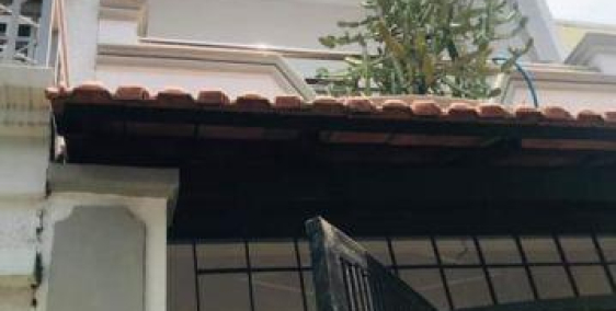 Bán nhà Đinh Tiên Hoàng-BT,40m2,3 tầng BTCT,Giá chỉ còn 3.8 tỷ