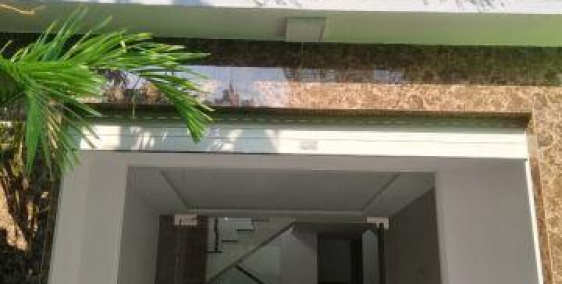 Biệt thự mini hẻm xe hơi Nguyễn Văn Đậu, P11, Bình Thạnh. 60m2. 5,9 tỷ,