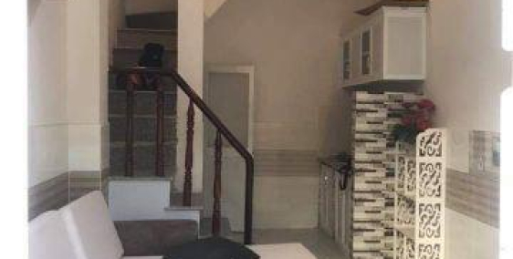 Bán nhà đẹp Bạch Đằng Bình Thạnh, 1 trệt 2 lầu giá chỉ 2.75 tỷ