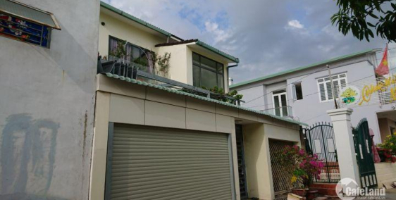 Bán biệt thự HXH đường Nguyễn Thông, Bình Thủy, tặng nội thất cao cấp